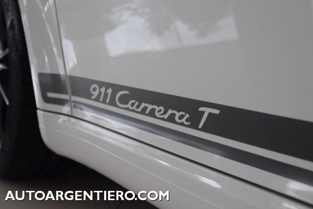PORSCHE 911 usata, con Antifurto