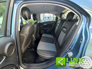 FIAT 500X usata, con Controllo trazione