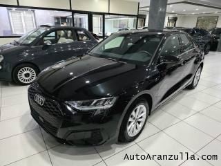 AUDI A3 Sedan 30 2.0 TDI 115CV Business Navi