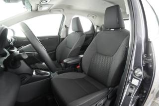TOYOTA Yaris usata 7