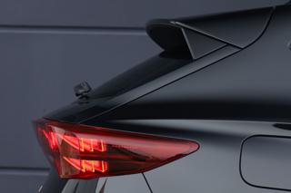 CUPRA Formentor usata, con Sedili sportivi