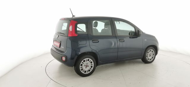 FIAT Panda usata, con Bluetooth