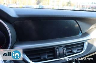 ALFA ROMEO Stelvio usata 9