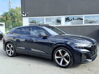 AUDI Q8 usata, con Airbag Passeggero