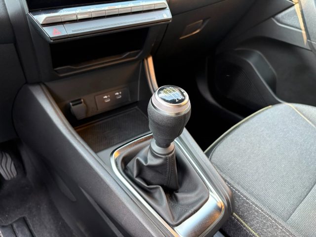 RENAULT Captur usata, con Servosterzo