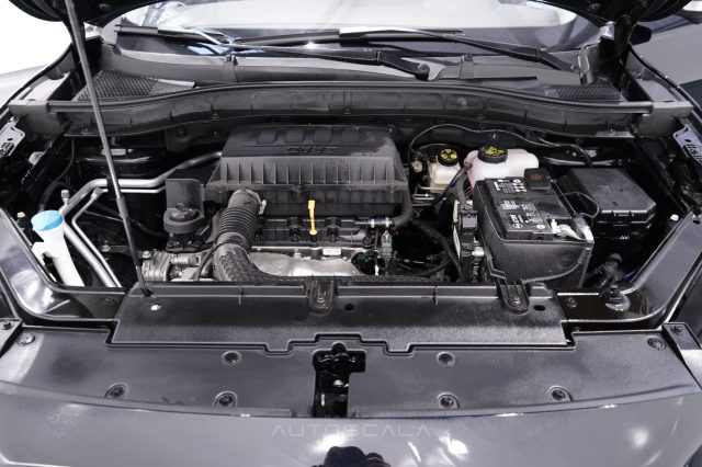 MG ZS usata 27