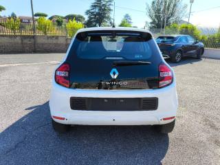 RENAULT Twingo usata 4