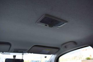 FIAT Sedici usata, con Sedile posteriore sdoppiato