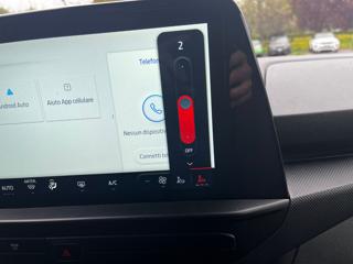 FORD Tourneo Custom usata, con Cerchi in lega