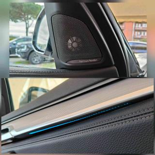 BMW X6 usata, con Fari Xenon