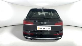 AUDI Q5 usata, con Airbag Passeggero