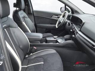 KIA Sportage usata 11