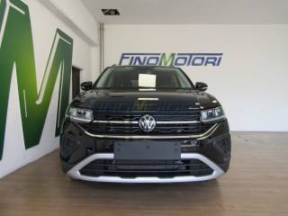 VOLKSWAGEN T-Cross usata, con Airbag
