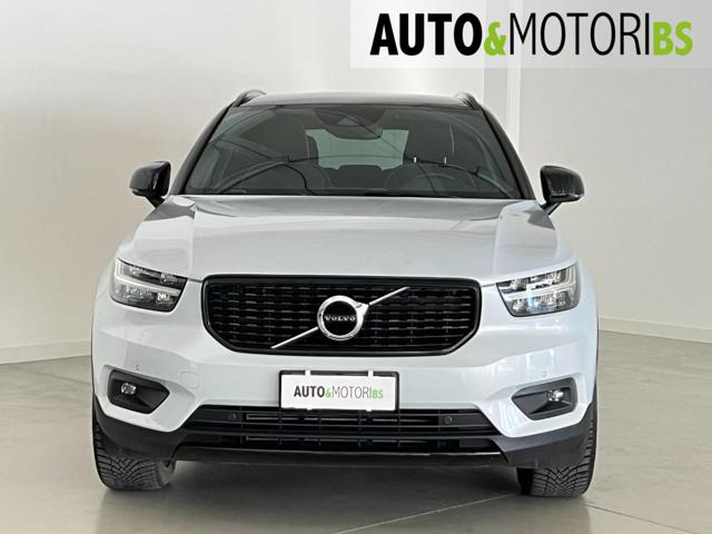 VOLVO XC40 usata, con Airbag