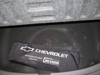 CHEVROLET Trax usata, con Controllo trazione