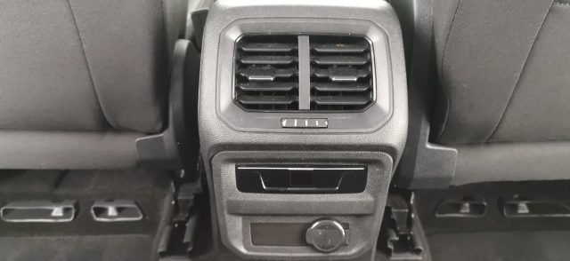 VOLKSWAGEN Tiguan usata 43