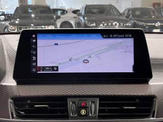BMW X2 usata, con Bracciolo