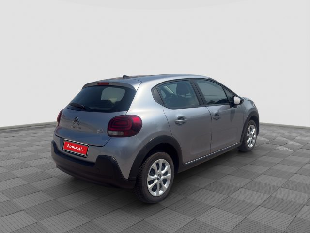 CITROEN C3 usata 4