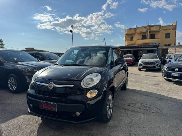 FIAT 500L usata, con Airbag