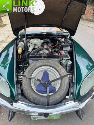 CITROEN DS usata 18
