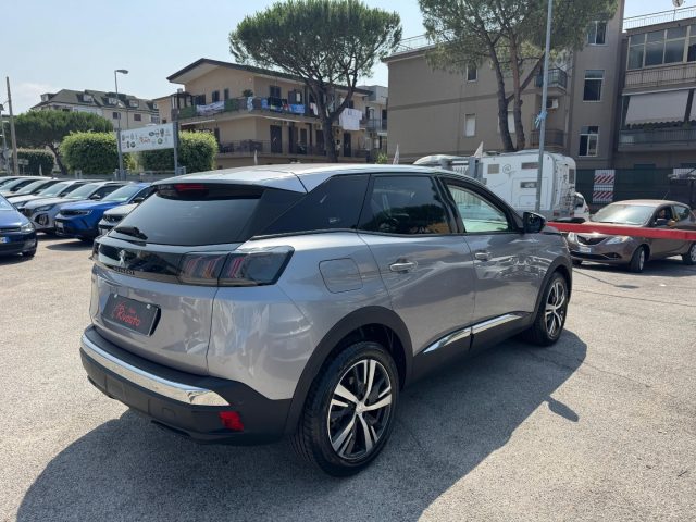 PEUGEOT 3008 usata, con Boardcomputer
