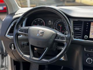 SEAT Ateca usata, con Specchietti laterali elettrici