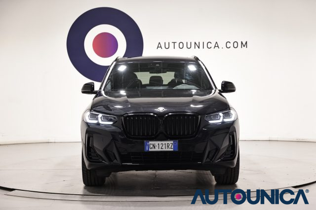 BMW X3 usata, con Airbag