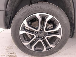 JEEP Compass usata, con Autoradio digitale