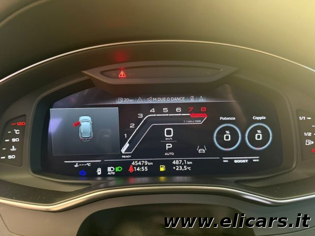 AUDI RS6 usata, con Chiusura centralizzata