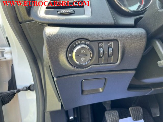 OPEL Astra usata, con Airbag testa