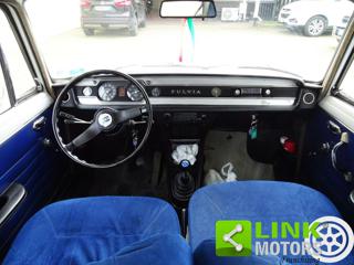 LANCIA Fulvia usata 3