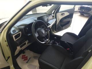 SUZUKI Swift usata, con Chiusura centralizzata