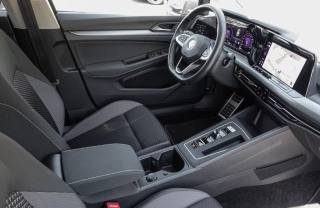 VOLKSWAGEN Golf usata, con Autoradio
