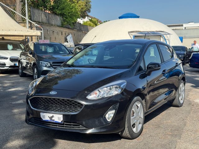 FORD Fiesta usata, con ABS