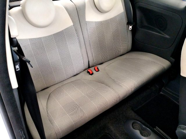 FIAT 500 usata 16
