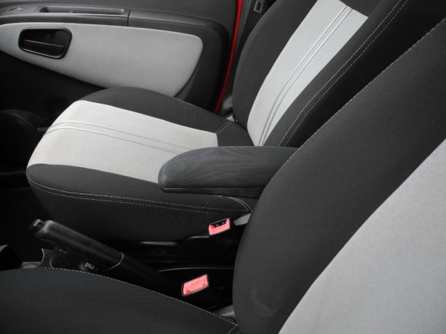 FIAT Qubo usata 32