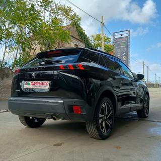 PEUGEOT 2008 usata, con Boardcomputer