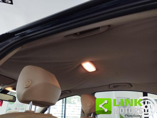 BMW 320 usata, con Filtro antiparticolato