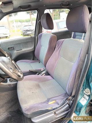 DAIHATSU Terios usata 10