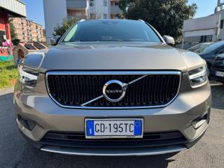 VOLVO XC40 usata, con Boardcomputer