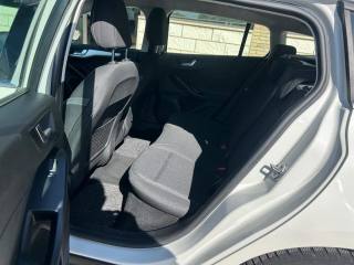 FORD Focus usata, con Autoradio