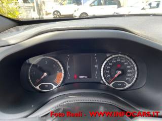 JEEP Renegade usata, con Immobilizzatore elettronico