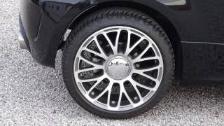 ABARTH 500 usata, con Sedili sportivi
