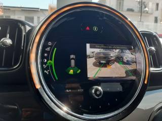 MINI Countryman usata, con Cruise Control