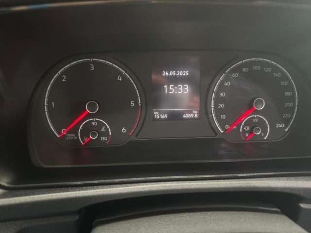 VOLKSWAGEN Caddy usata 17