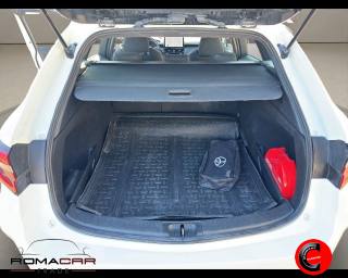 TOYOTA Corolla usata, con Bracciolo