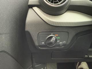 AUDI Q2 usata, con Start/Stop Automatico