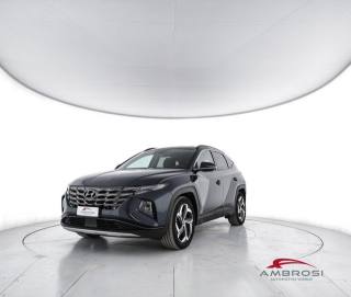HYUNDAI Tucson 1.6 hev excellence 2wd auto - AUTOCARRO N1