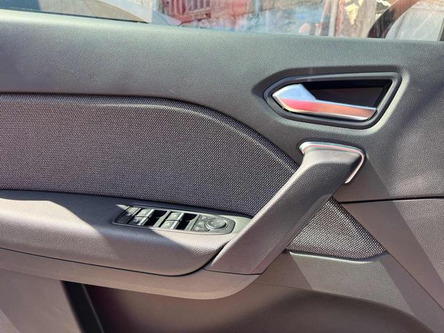 RENAULT Captur usata, con Cruise Control