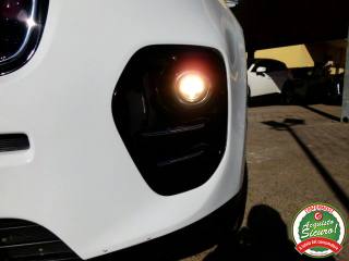 KIA Sportage usata, con Sensori di parcheggio posteriori